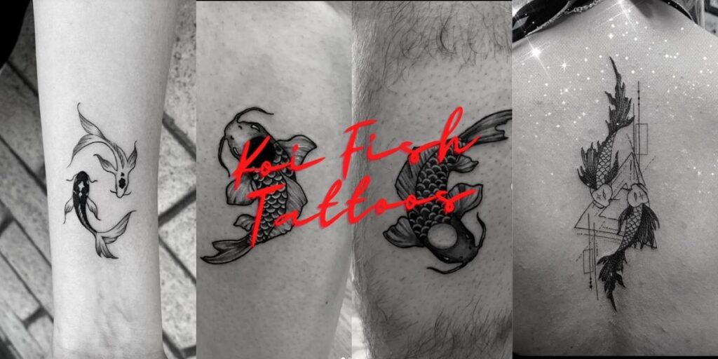 Chinese Tattoo Designs