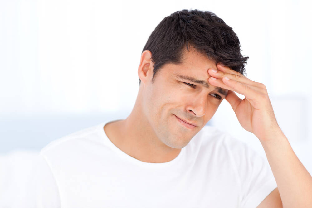 7 Home Remedies for Headache