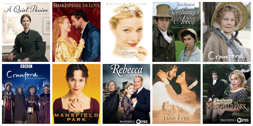 11 Period Dramas To Watch To Get Better At World History