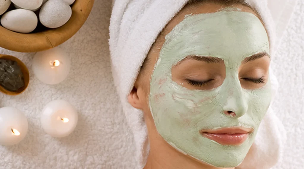 11 Simple Homemade Face Packs For Glowing Skin