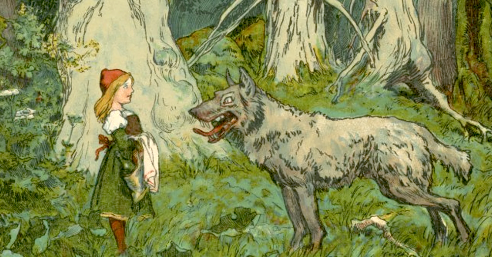 Have You Read These 11 Romantic Stories In Folklore?