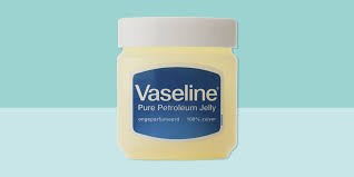 9 Effective Vaseline Petroleum Jelly Uses